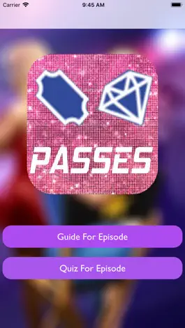 Game screenshot Quiz & Guide For Episode mod apk