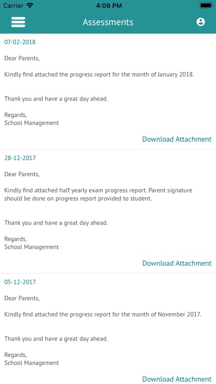 PupilNerd screenshot-6