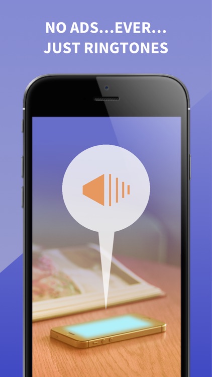 Ringtones - Sound Effects, Music & Songs screenshot-3