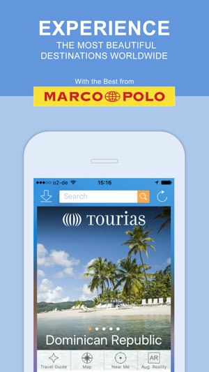 TOURIAS - Dominican Republic(圖1)-速報App