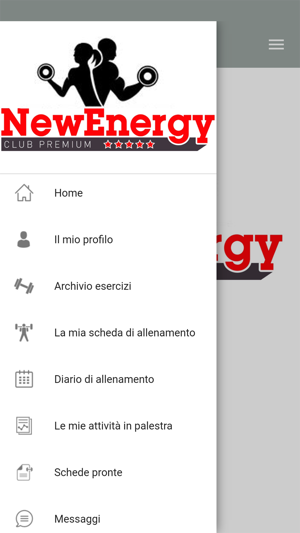 New Energy Club(圖1)-速報App