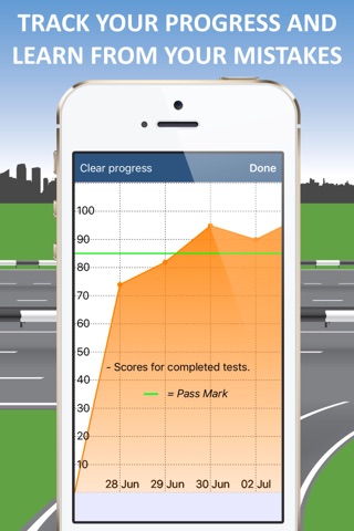 PCV Theory Test & Case Study screenshot 4