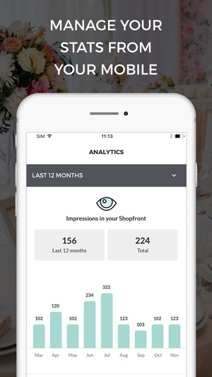 WeddingWire.co.uk for business(圖2)-速報App