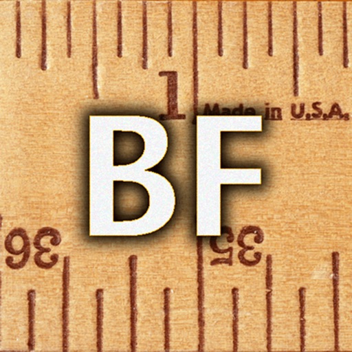 Board Feet Easy Calculator Icon