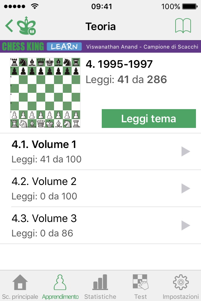 Anand - Chess Champion screenshot 4