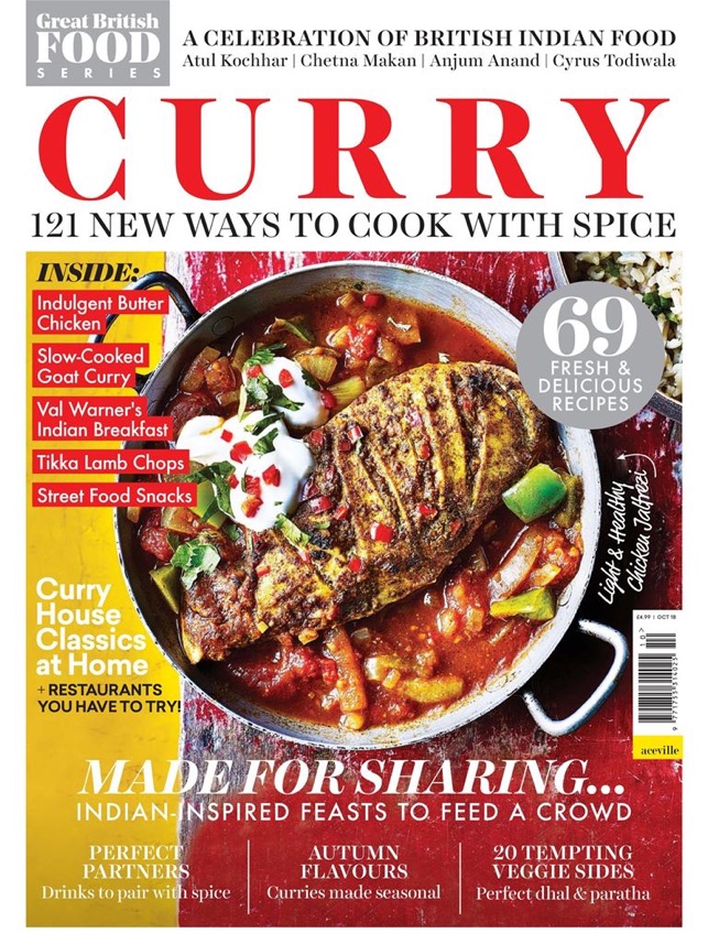 great british food magazine on the app store great british food magazine on the app store