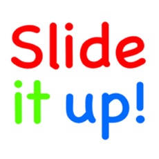 Activities of Slide it up!