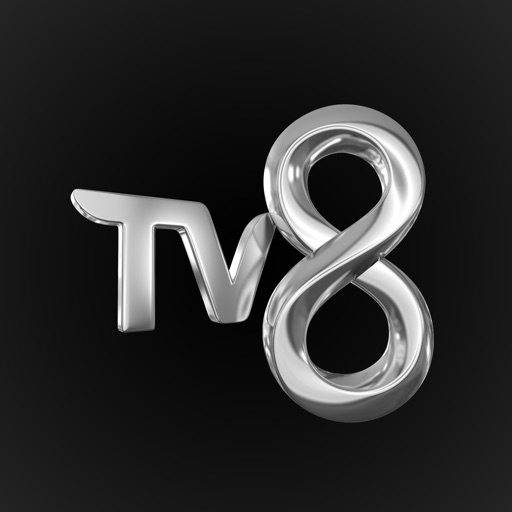 TV8 iOS App