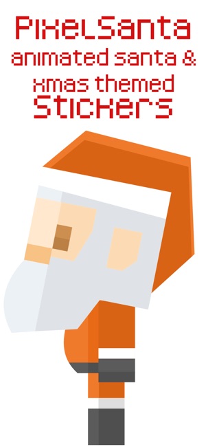 Pixel Santa(圖1)-速報App