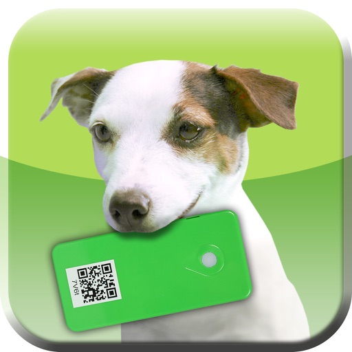 App Details Logo