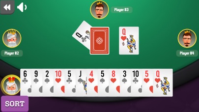 Indian Rummy Kings Multiplayer screenshot 3