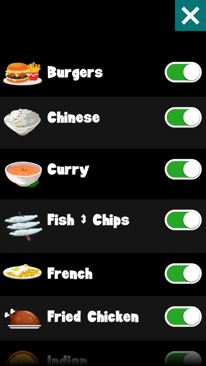 What to Eat