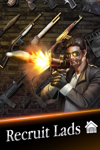 Mafia City H5 - gangster game by Yotta Games screenshot 3