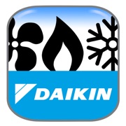 Daikin I3 Thermostat