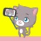Welcome to CatLoveMoji - Cute Cats Emoji Stickers App