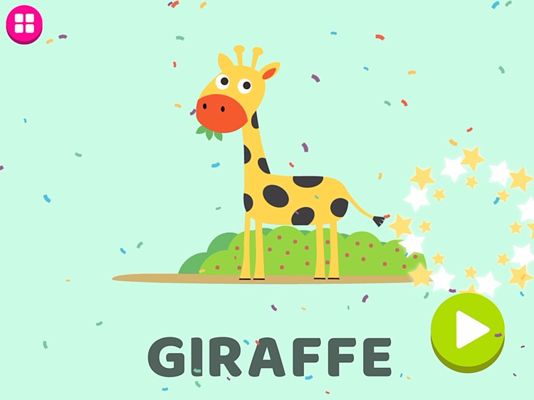 BonZoo: Word Builder screenshot-3