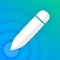 Inko is a collaborative whiteboard that lets you draw together using multiple iPad or iPhone, and even interact on Apple TV