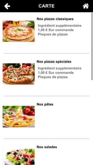 Avignon Pizza(圖2)-速報App