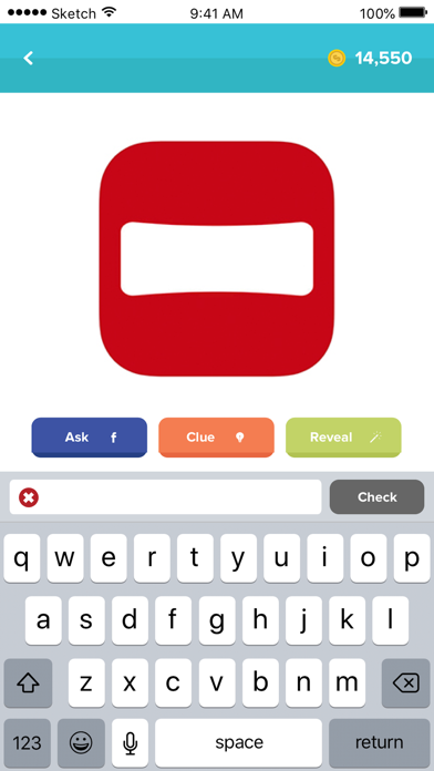Logo Quiz - App Edition screenshot 3