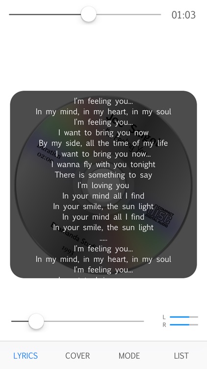 Music Player