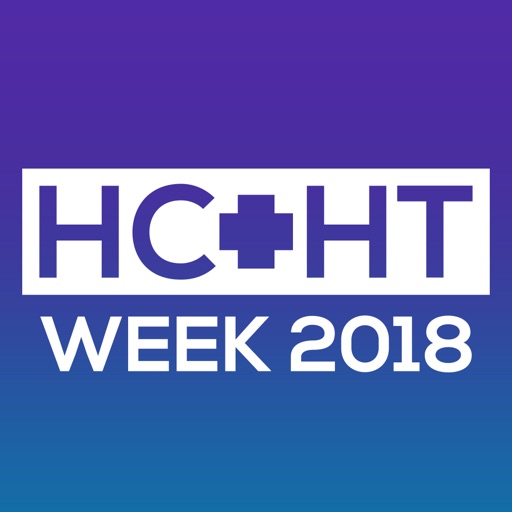 Healthcare + HealthTech Week icon