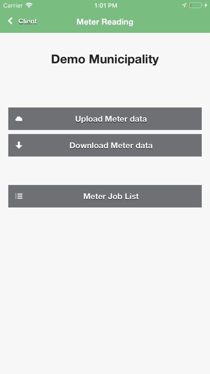 MD Meters