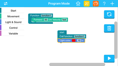 Build i-BOT screenshot 3