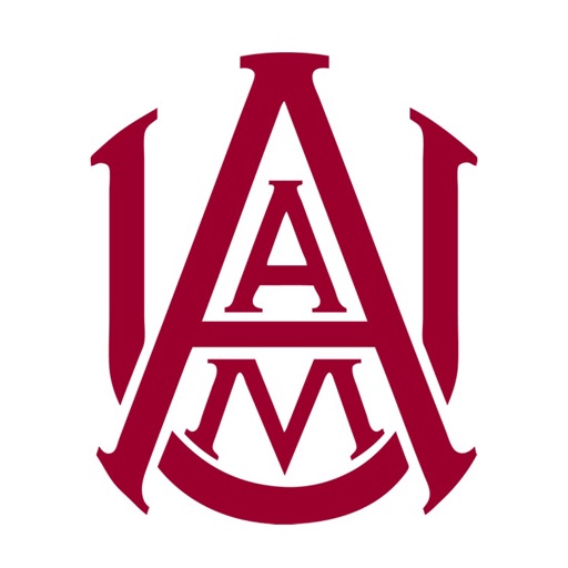 Alabama A&M University icon
