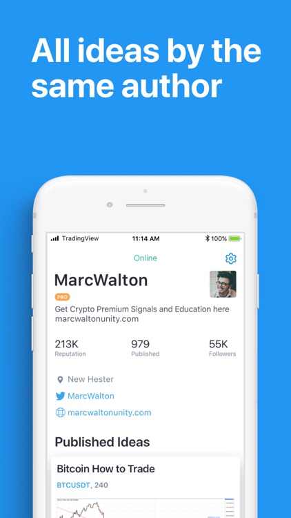 TradingView screenshot-5