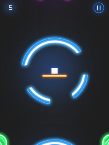 Last Neon screenshot 2