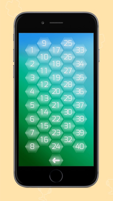 Hexa Puzzle Block Games screenshot 2