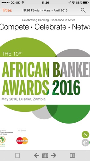 African Banker FR(圖5)-速報App