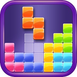 Block Mania Blast - Fun Block Puzzle Game