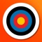 Arrow Tracer is an archery score card tracking application for the iPhone