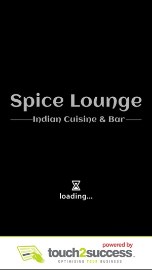 SpiceLoungeIndianCuisineandBar