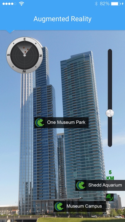 Chicago Travel - Pangea Guides screenshot-3