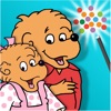 Icon In A Fight, Berenstain Bears