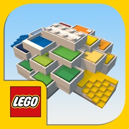 lego 3d catalogue app