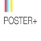Icon Poster+ : Text and Photo Layers, Design Templates