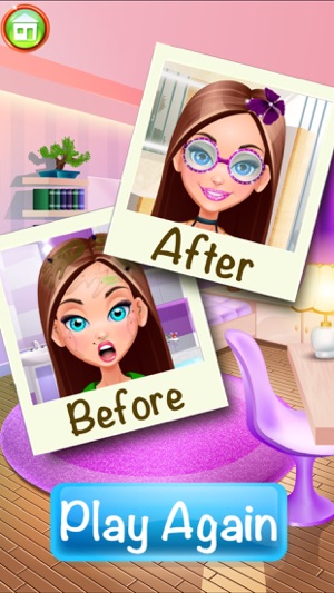 BFF Makeover(圖5)-速報App