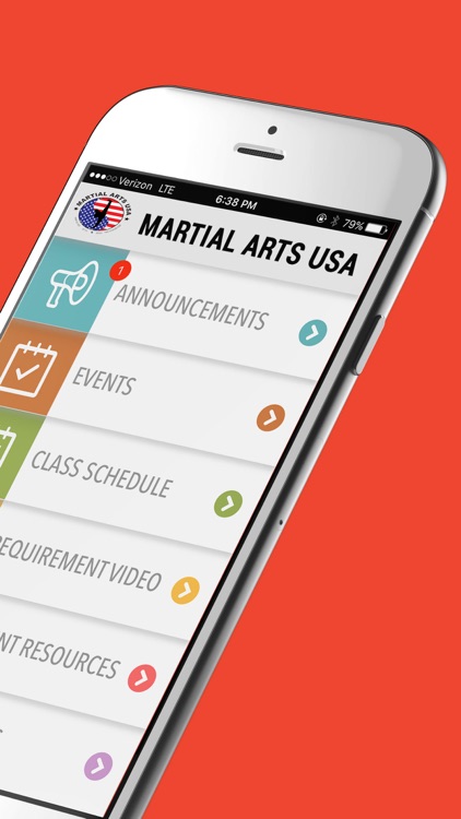 Martial Arts USA (MAUSA)