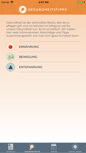 Einfach fit werden(圖4)-速報App