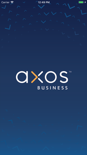 Axos Business