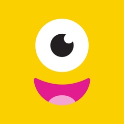 Mojiit: Custom Animated Emojis