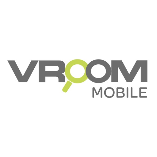 Vroom-Mobile icon