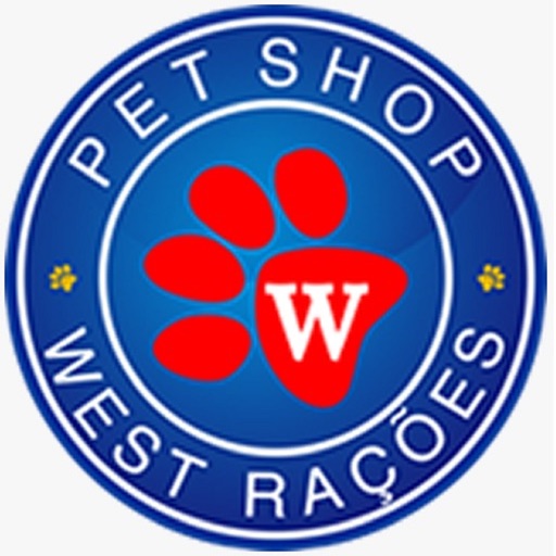 West Rações Petshop