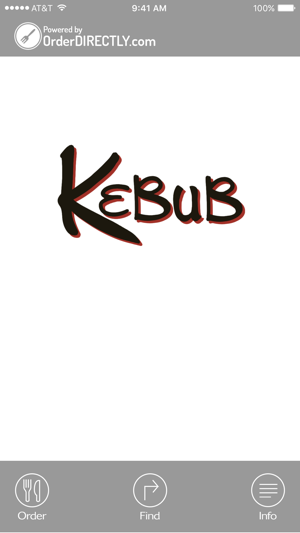 Kebub, West Bromwich(圖1)-速報App