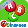 Alphabets Teacher - A to Z HD Lite