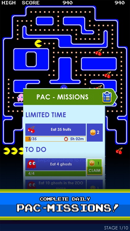 PAC-MAN