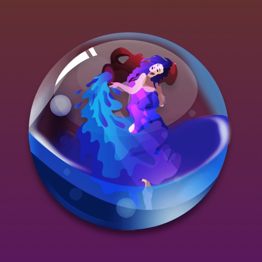 Happiness Constellation